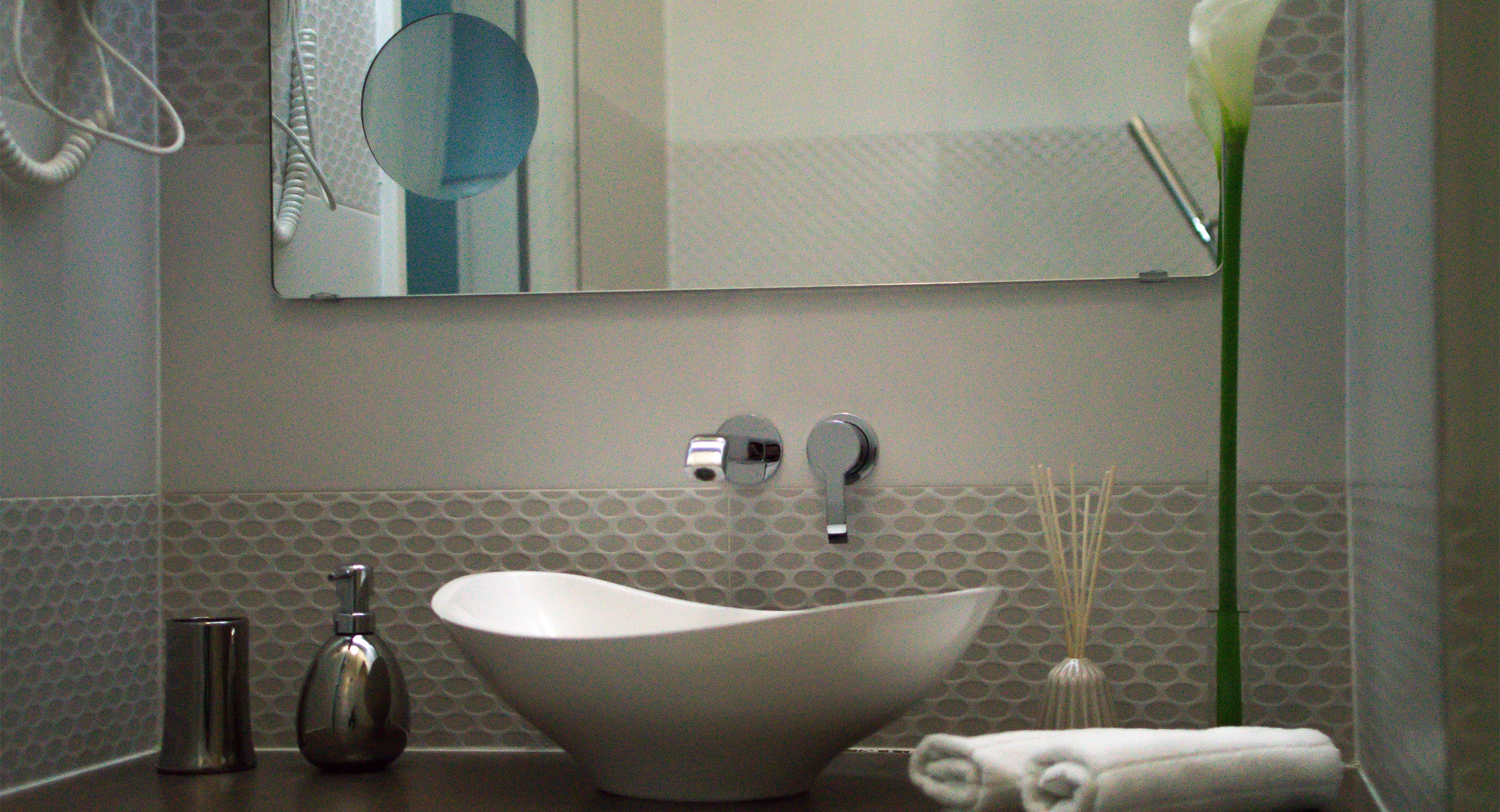 Deluxe Family Apartment - Harmonia Palace Luxury Apartments in Downtown Budapest