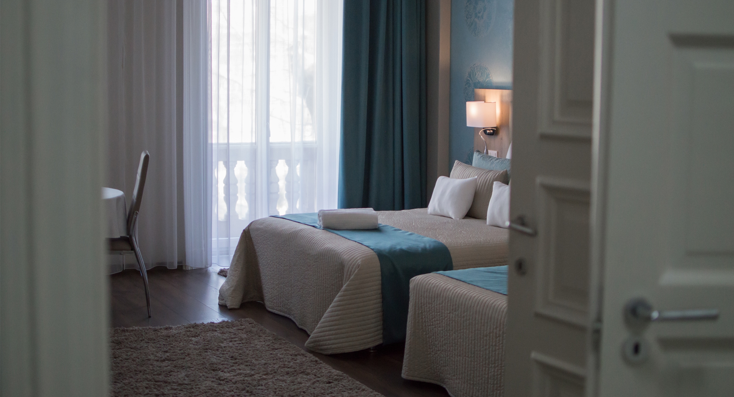 Harmónia Palota Luxus Apartman Budapest belvárosában