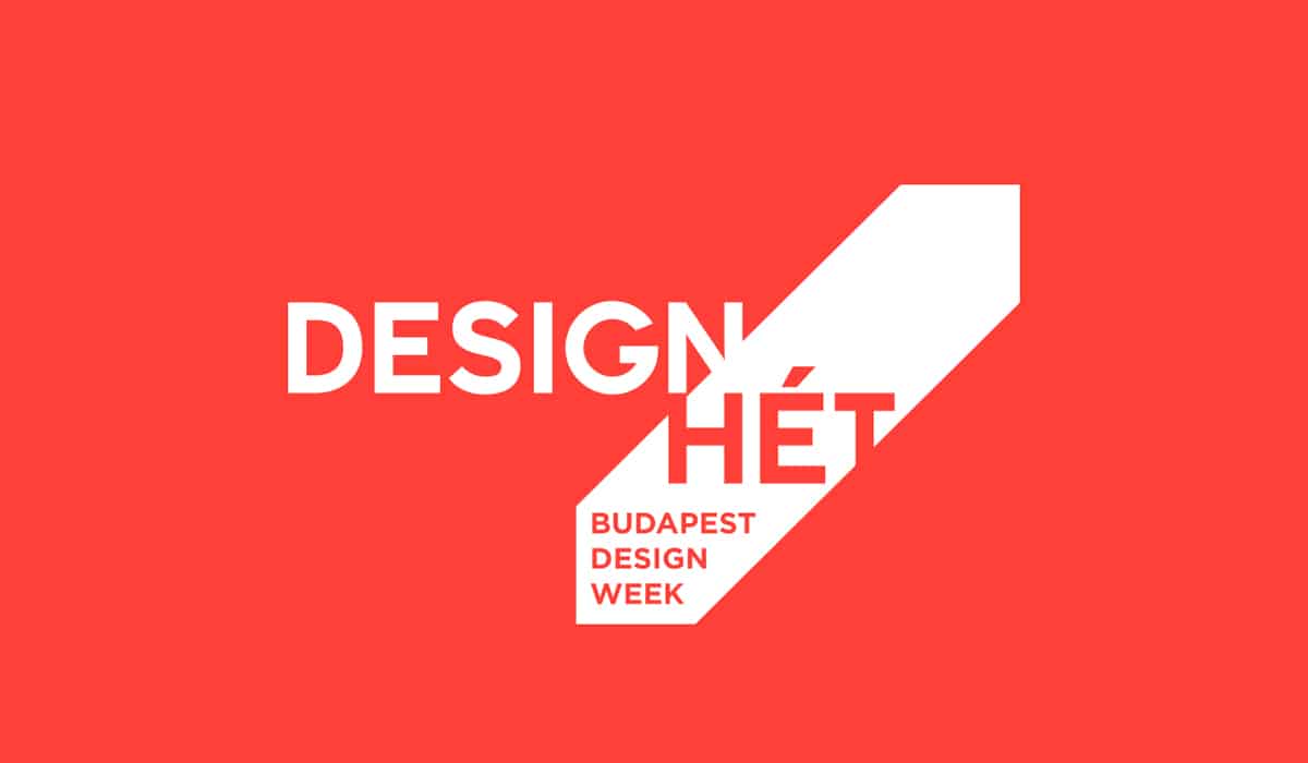 Design Hét Budapest - Harmónia Palota
