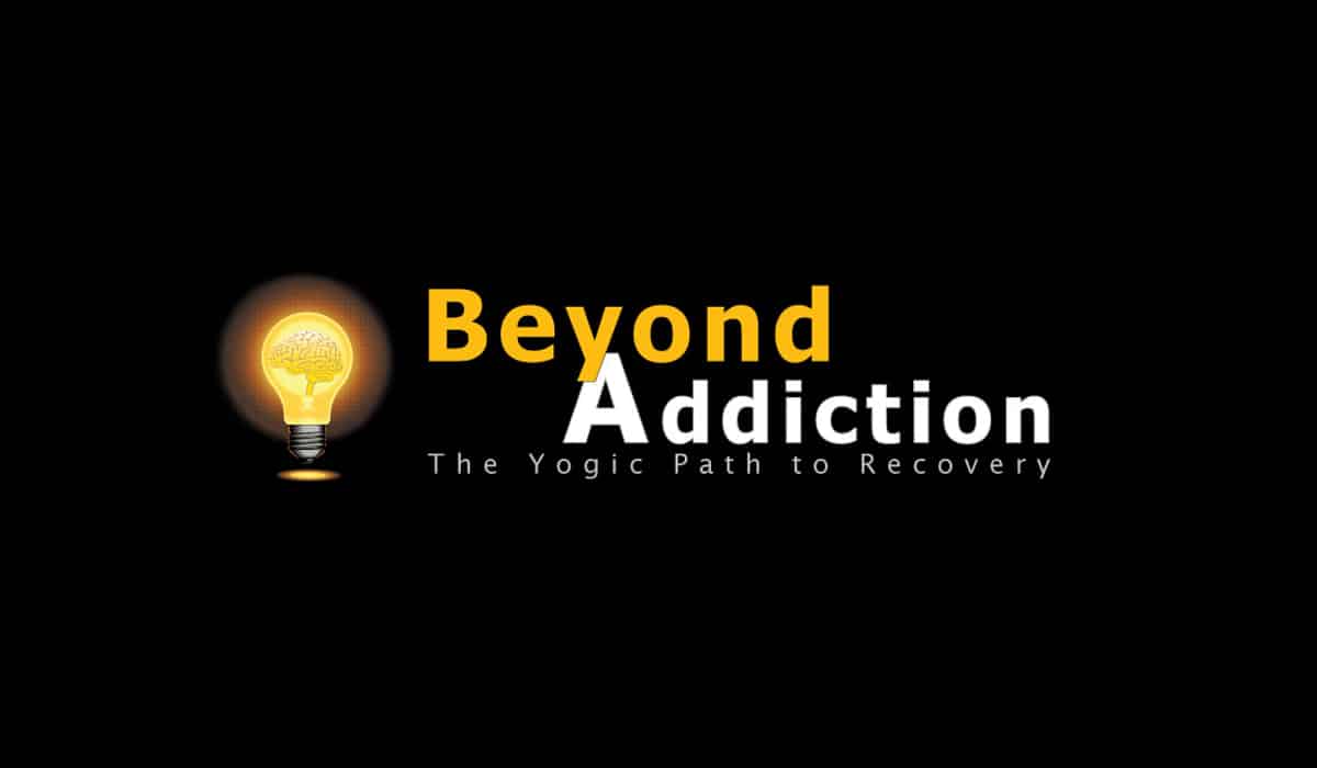 Beyond Addiction Máté Gábor - Harmónia Palota