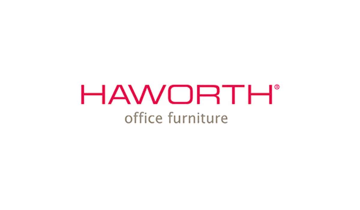 Haworth - Harmónia Palota