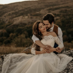 Harmonia Wedding Dress Corner