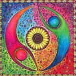 Szakrális Női Körtánc