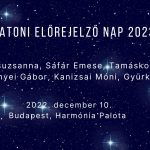 Maratoni Előrejelző Nap 2023-ra
