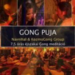 Húsvétváró Gong Puja