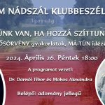 Három Nádszál Klub