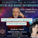 PSYCH-K® Basic Workshop