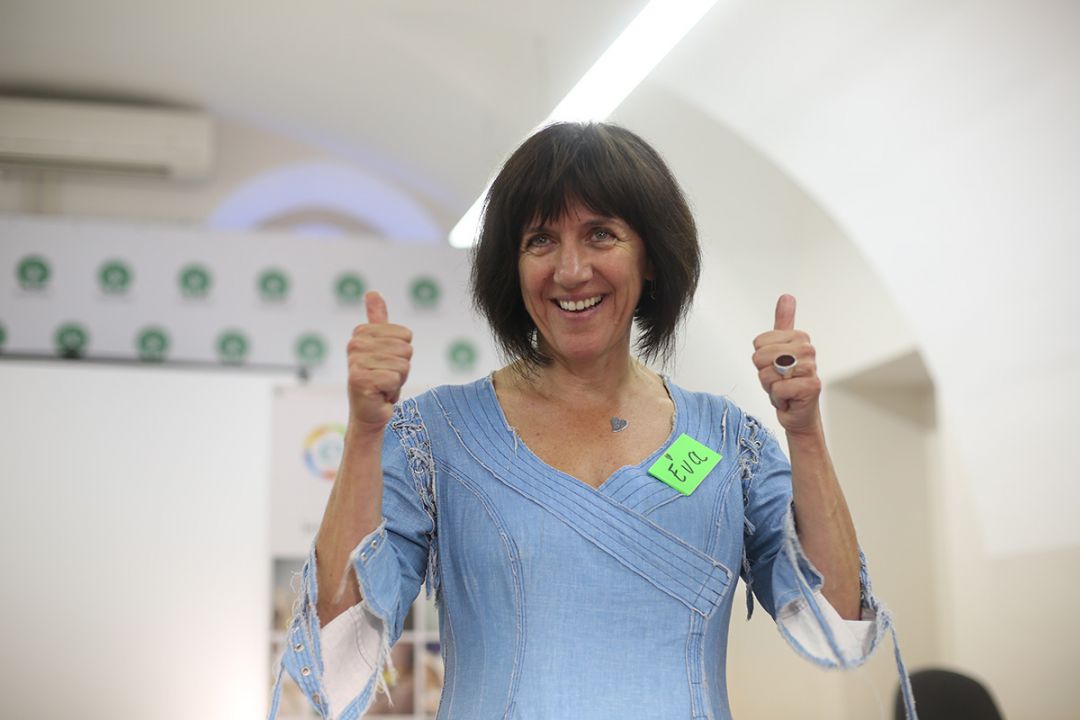 Az Erőszakmentes Kommunikáció Alapjai