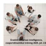 Érzelmi és Társas Intelligencia Tréning