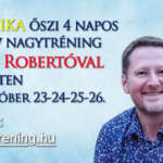 Biologika Tréning Barnai Robertoval