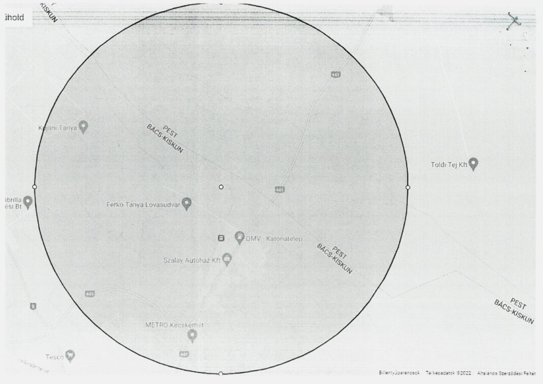 MÉHÉSZEK FIGYELEM! Zárlatot rendeltek el!