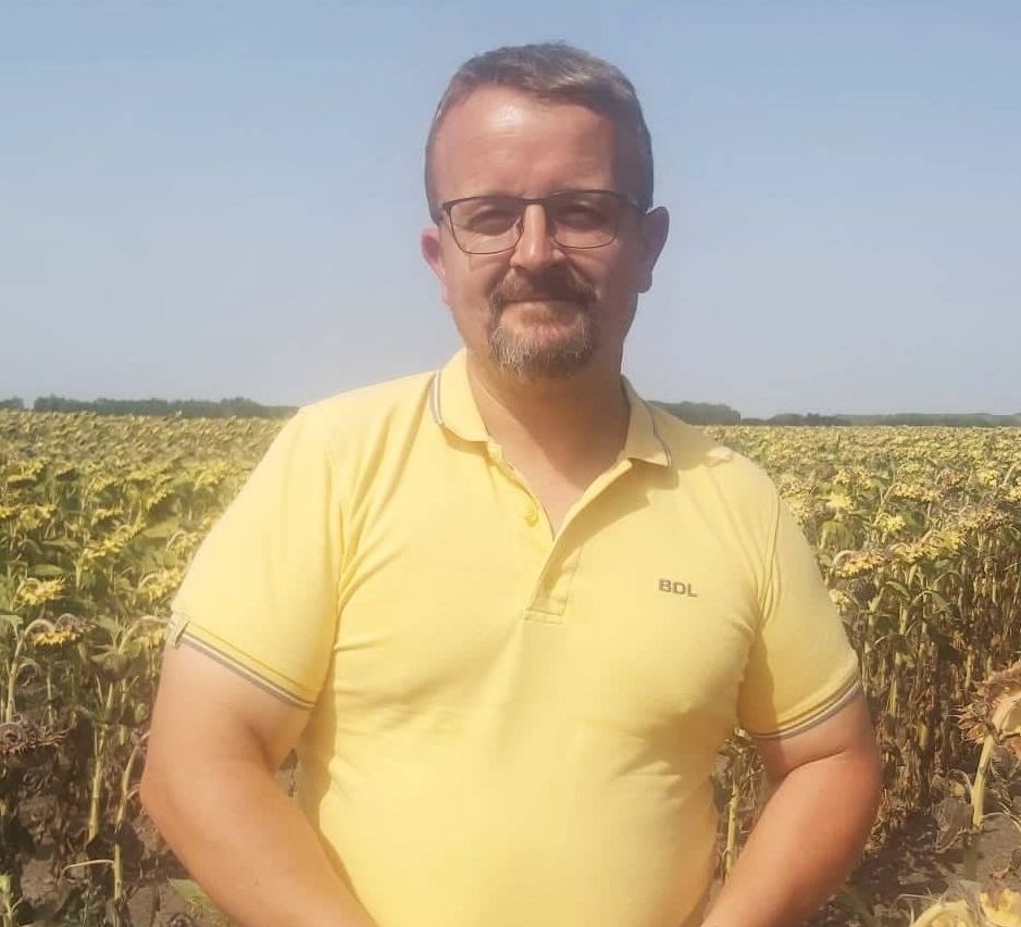 “Az ország élelmiszer ellátottsága nem lehet kiszolgáltatott semmilyen külső körülménynek.”