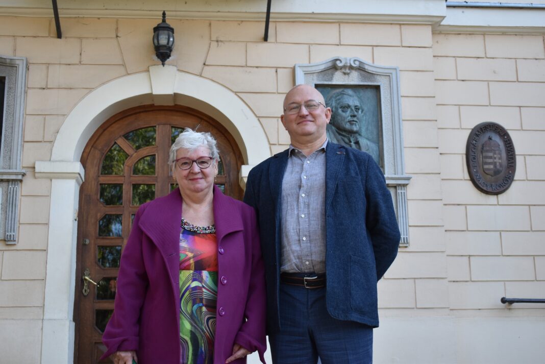 Tájékoztatás Nagykőrös XI. felnőtt háziorvosi körzet vonatkozásában