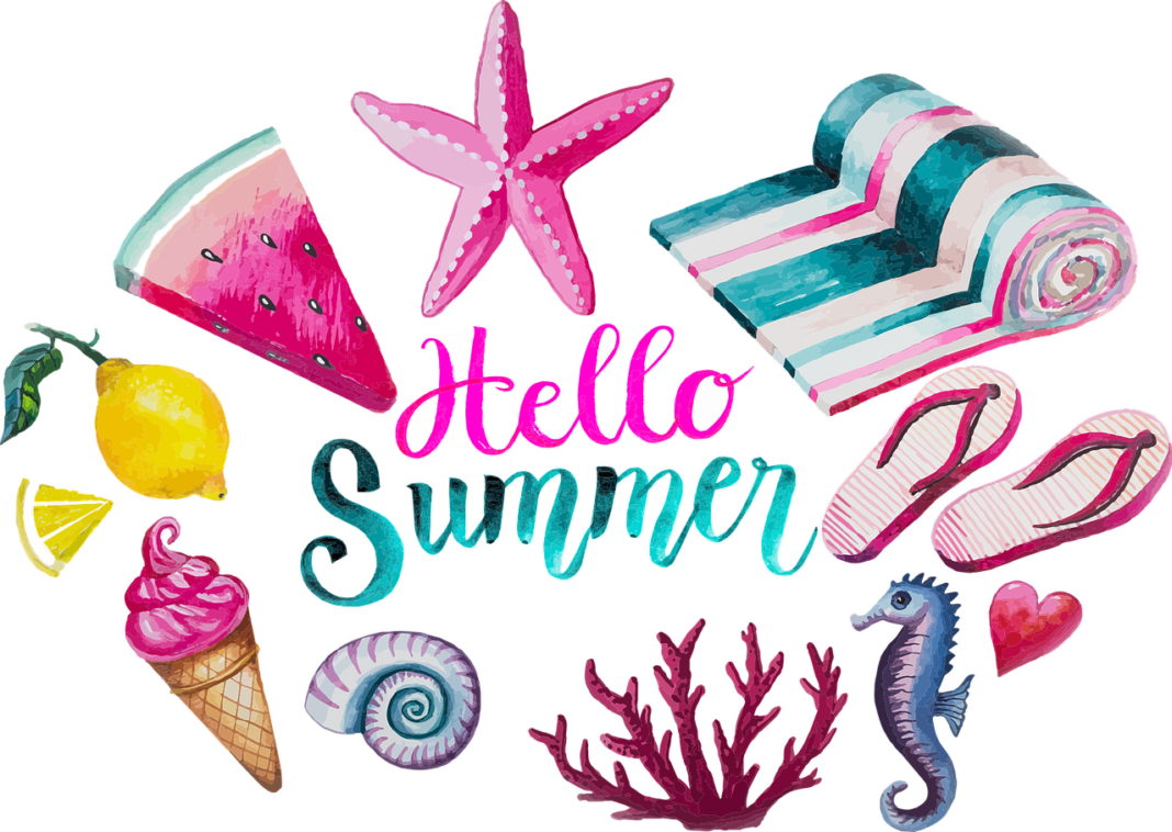 Nyári prevenciós programsorozat 2024.