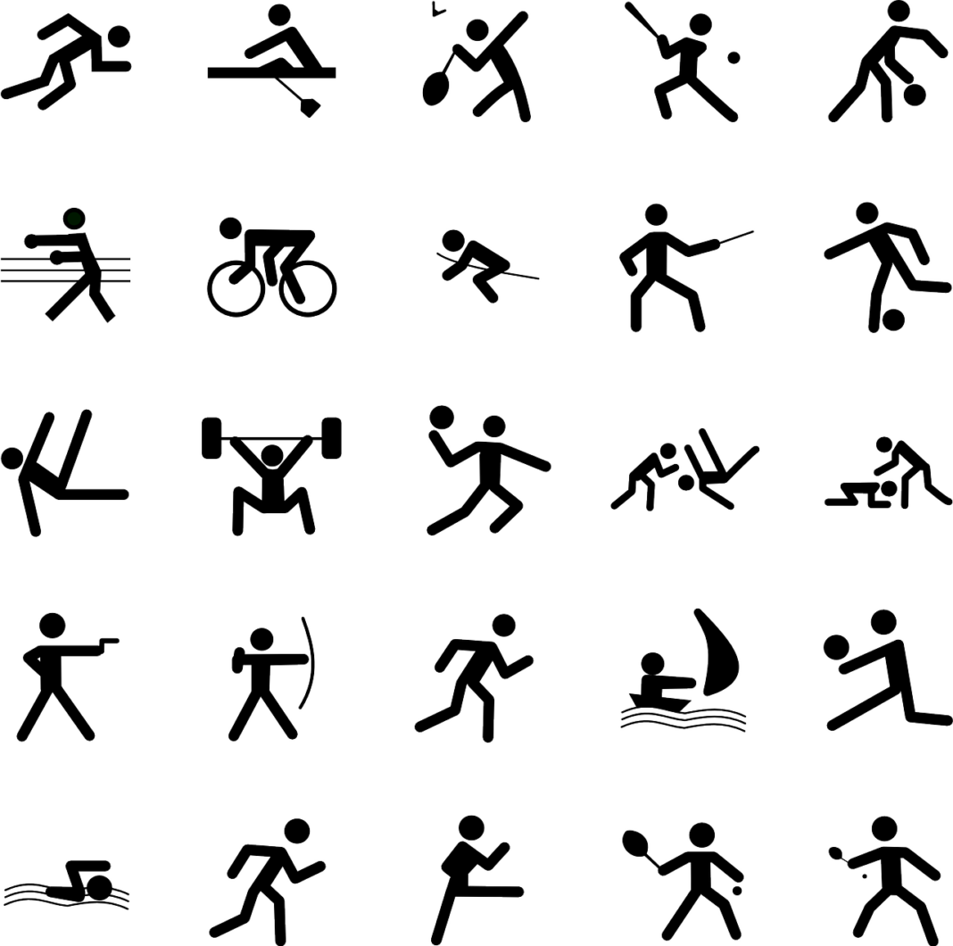 pictograms, sports, symbols-159824.jpg